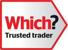Which? Trusted Trader