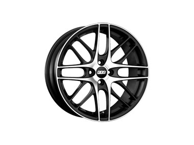 Diamond Cut Alloy Wheel Repairs in Connahs Quay and Deeside